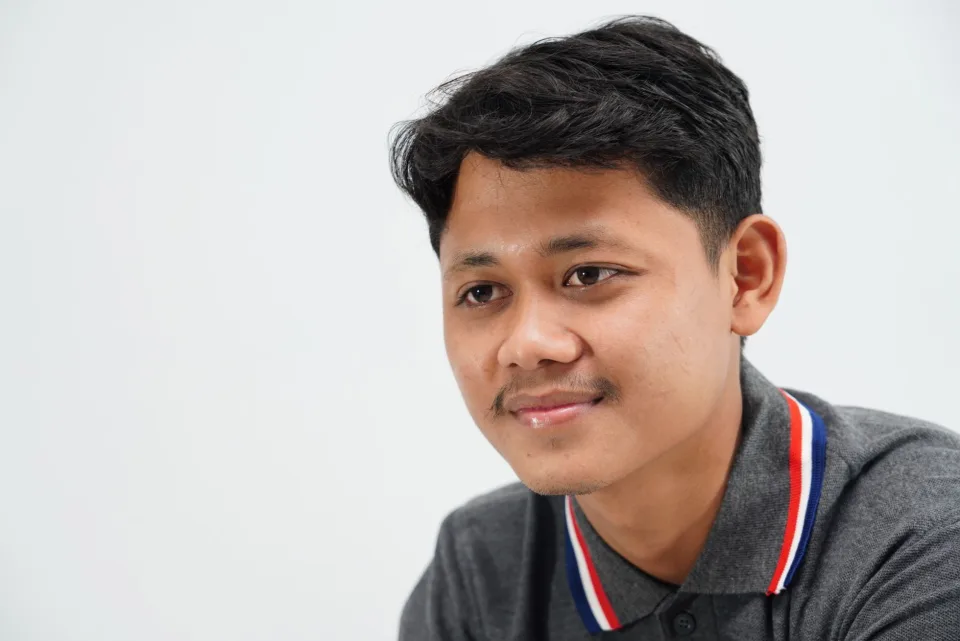 08. RÁNG SỐNG